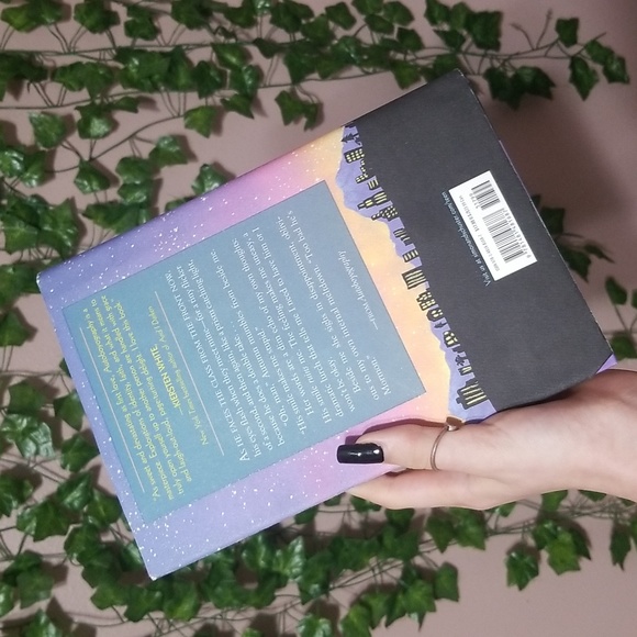 "Autoboyography" by Christiana Lauren - Picture 2 of 2